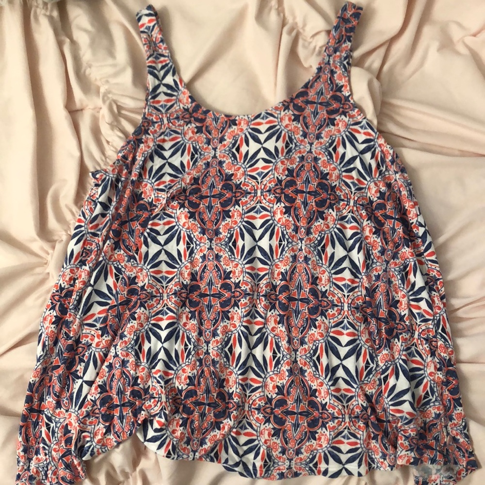 Aéropostale tank top